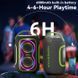 Портативная колонка Hopestar H59