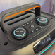 Портативна колонка Bluetooth PartyBox 320 240W RGB Black