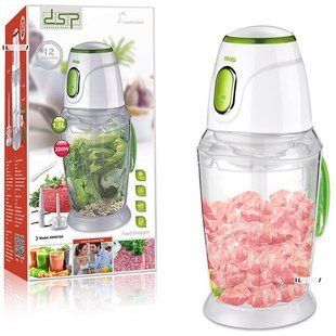Подрібнювач DSP KM4010, Разные цвета
