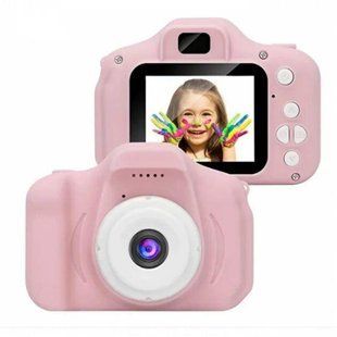 Детские фотоаппараты