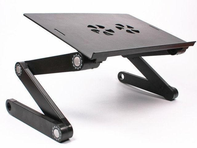 Столик трансформер для ноутбука Laptop Table T8