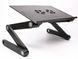 Столик трансформер для ноутбука Laptop Table T8