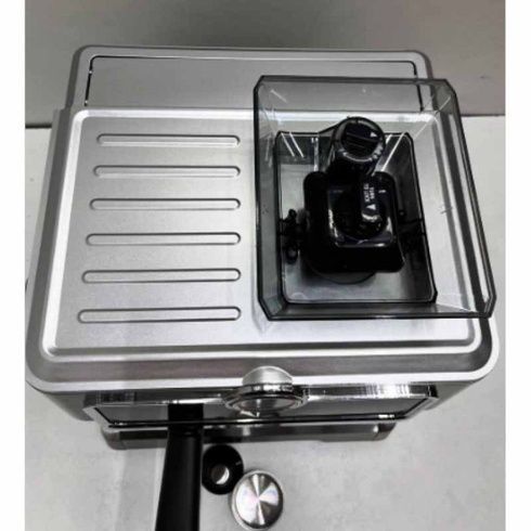 Кофеварка Эспрессо с кофемолкой 2в1 Zepline ZP-7305A 3000W